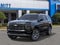 2027 Chevrolet Tahoe High Country