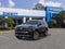 2027 Chevrolet Tahoe High Country