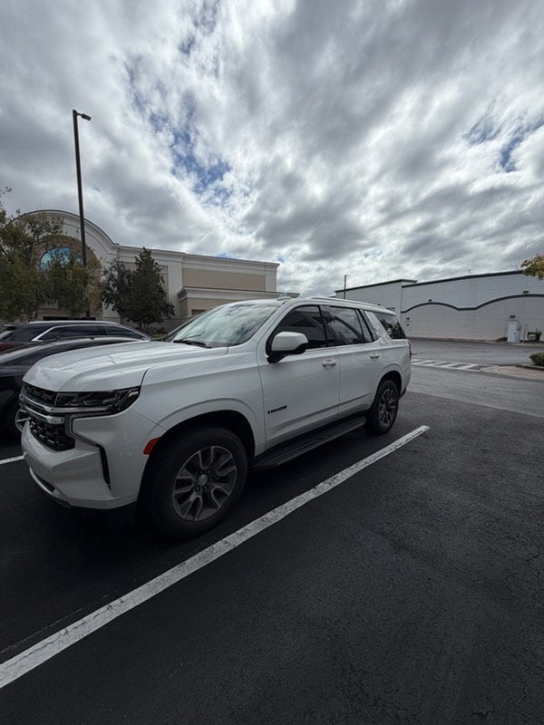 2024 Chevrolet Tahoe LS