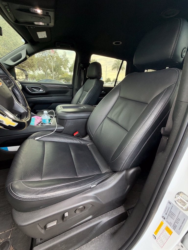 2024 Chevrolet Tahoe LS