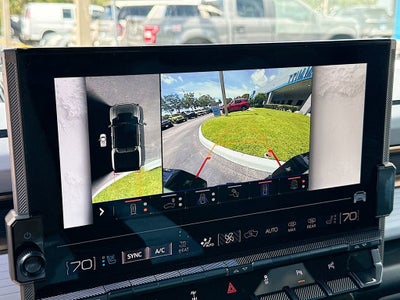 2022 GMC HUMMER EV Pickup Hummer EV Pickup