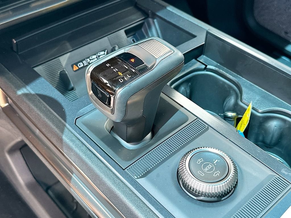 2022 GMC HUMMER EV Pickup Hummer EV Pickup