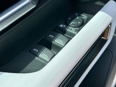 2022 GMC HUMMER EV Pickup Hummer EV Pickup