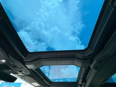2022 GMC HUMMER EV Pickup Hummer EV Pickup
