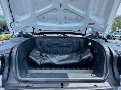 2022 GMC HUMMER EV Pickup Hummer EV Pickup