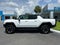2022 GMC HUMMER EV Pickup Hummer EV Pickup