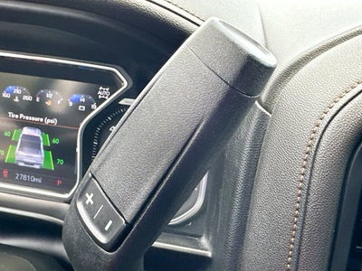 2022 GMC Sierra 2500 HD AT4