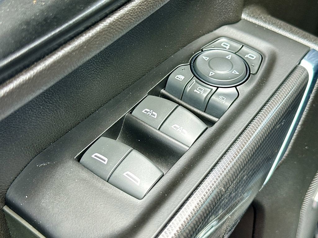 2022 GMC Sierra 2500 HD AT4