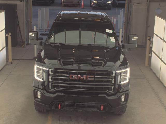 2022 GMC Sierra 2500 HD AT4