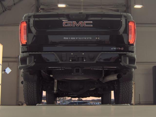 2022 GMC Sierra 2500 HD AT4