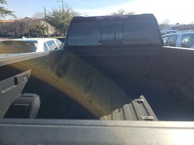 2022 GMC Sierra 2500 HD AT4