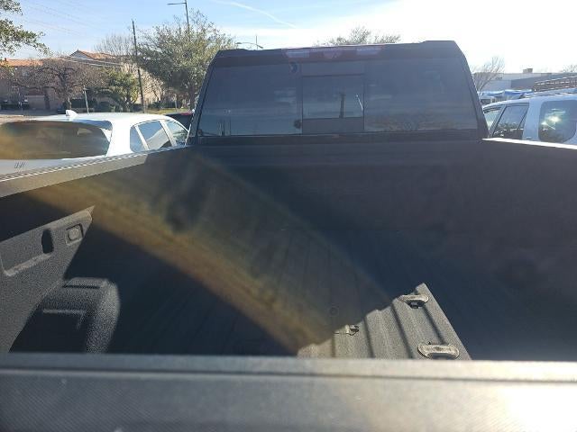 2022 GMC Sierra 2500 HD AT4