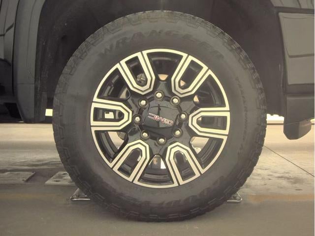 2022 GMC Sierra 2500 HD AT4