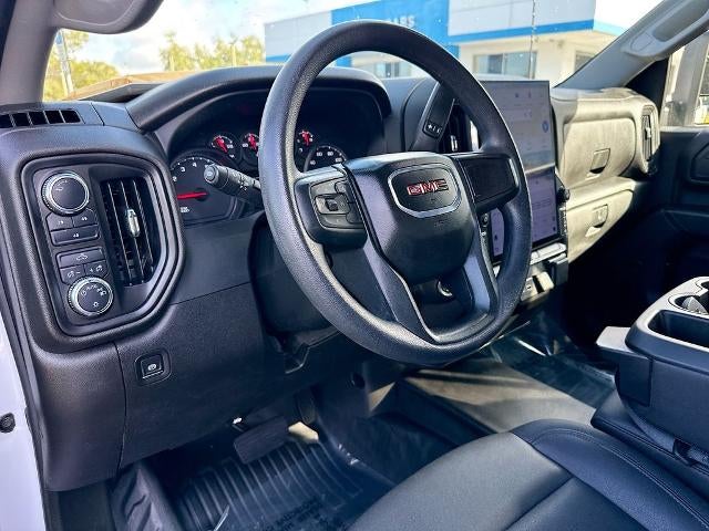 2024 GMC Sierra 3500 HD Pro