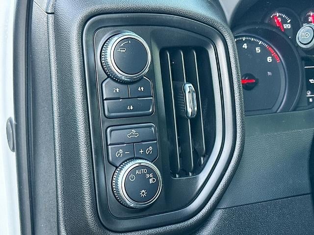 2024 GMC Sierra 3500 HD Pro