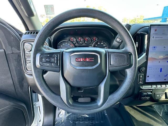 2024 GMC Sierra 3500 HD Pro