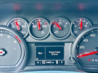 2024 GMC Sierra 3500 HD Pro