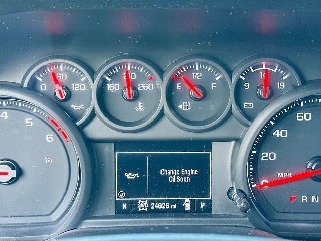 2024 GMC Sierra 3500 HD Pro