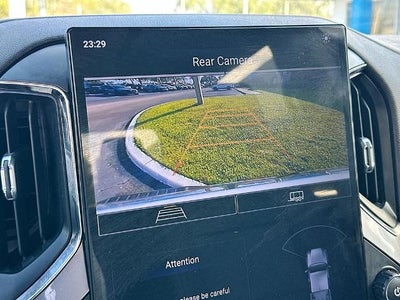 2024 GMC Sierra 3500 HD Pro