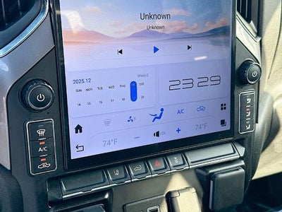 2024 GMC Sierra 3500 HD Pro