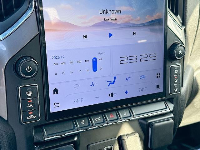 2024 GMC Sierra 3500 HD Pro