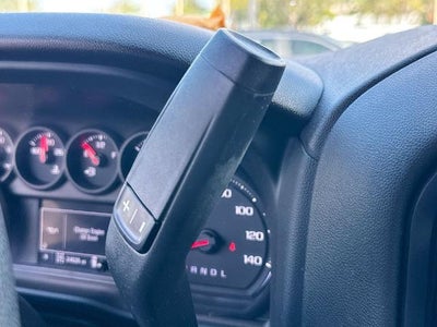 2024 GMC Sierra 3500 HD Pro