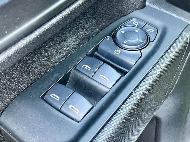 2024 GMC Sierra 3500 HD Pro