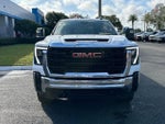 2024 GMC Sierra 3500 HD Pro