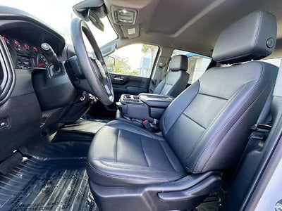 2024 GMC Sierra 3500 HD Pro