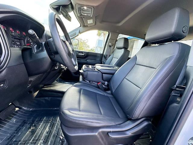 2024 GMC Sierra 3500 HD Pro