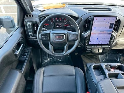 2024 GMC Sierra 3500 HD Pro