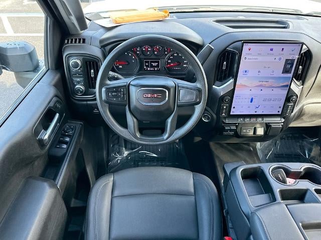 2024 GMC Sierra 3500 HD Pro