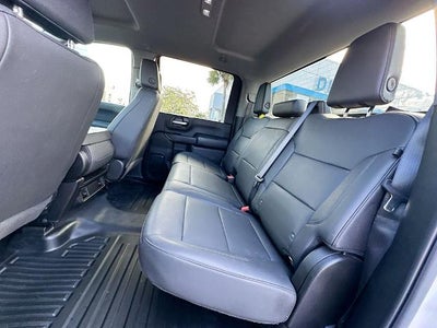 2024 GMC Sierra 3500 HD Pro