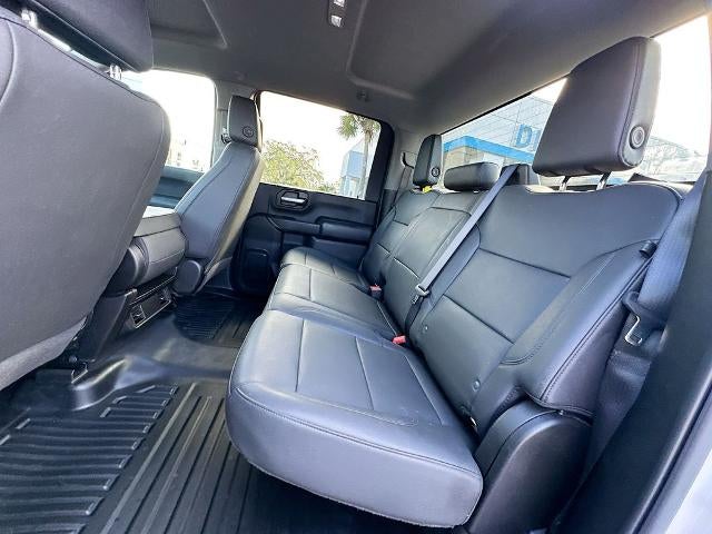 2024 GMC Sierra 3500 HD Pro