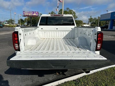 2024 GMC Sierra 3500 HD Pro