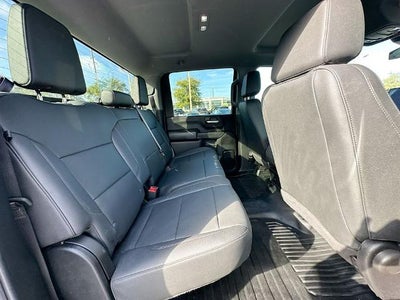 2024 GMC Sierra 3500 HD Pro