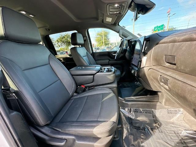 2024 GMC Sierra 3500 HD Pro