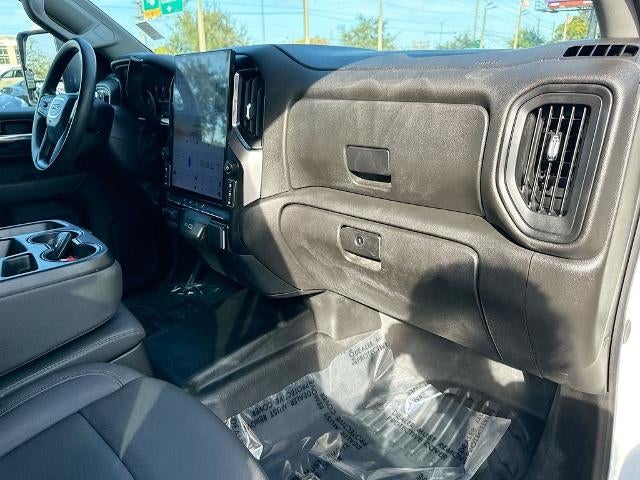 2024 GMC Sierra 3500 HD Pro