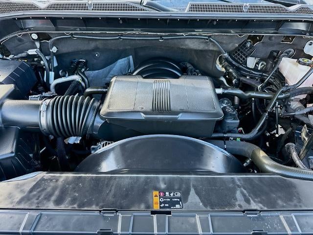 2024 GMC Sierra 3500 HD Pro