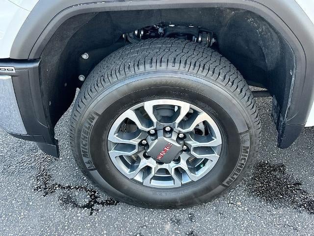 2024 GMC Sierra 3500 HD Pro