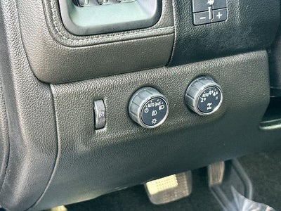 2017 GMC Canyon 4WD Denali