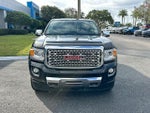 2017 GMC Canyon 4WD Denali