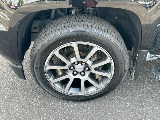 2017 GMC Canyon 4WD Denali