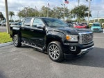 2017 GMC Canyon 4WD Denali