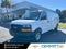 2023 GMC Savana Cargo 2500 Base