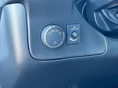 2023 GMC Savana Cargo 2500 Base