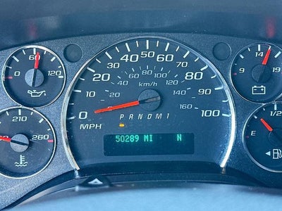 2023 GMC Savana Cargo 2500 Base