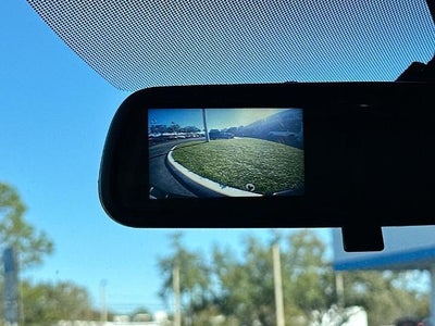 2023 GMC Savana Cargo 2500 Base