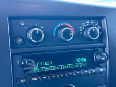 2023 GMC Savana Cargo 2500 Base