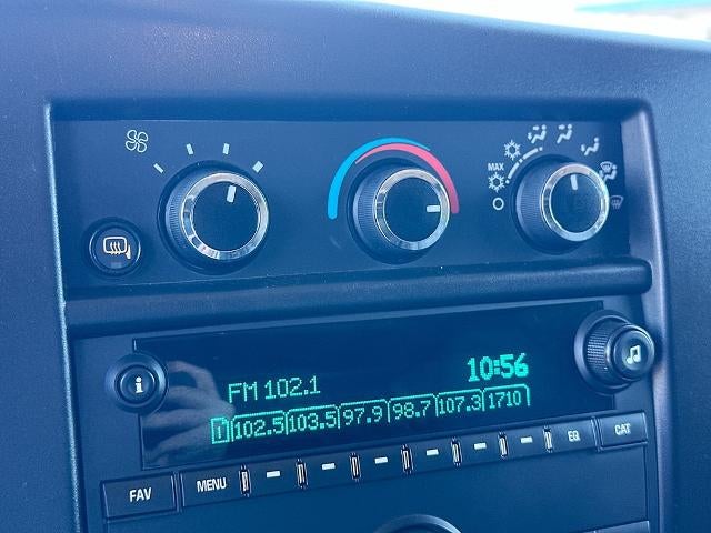 2023 GMC Savana Cargo 2500 Base